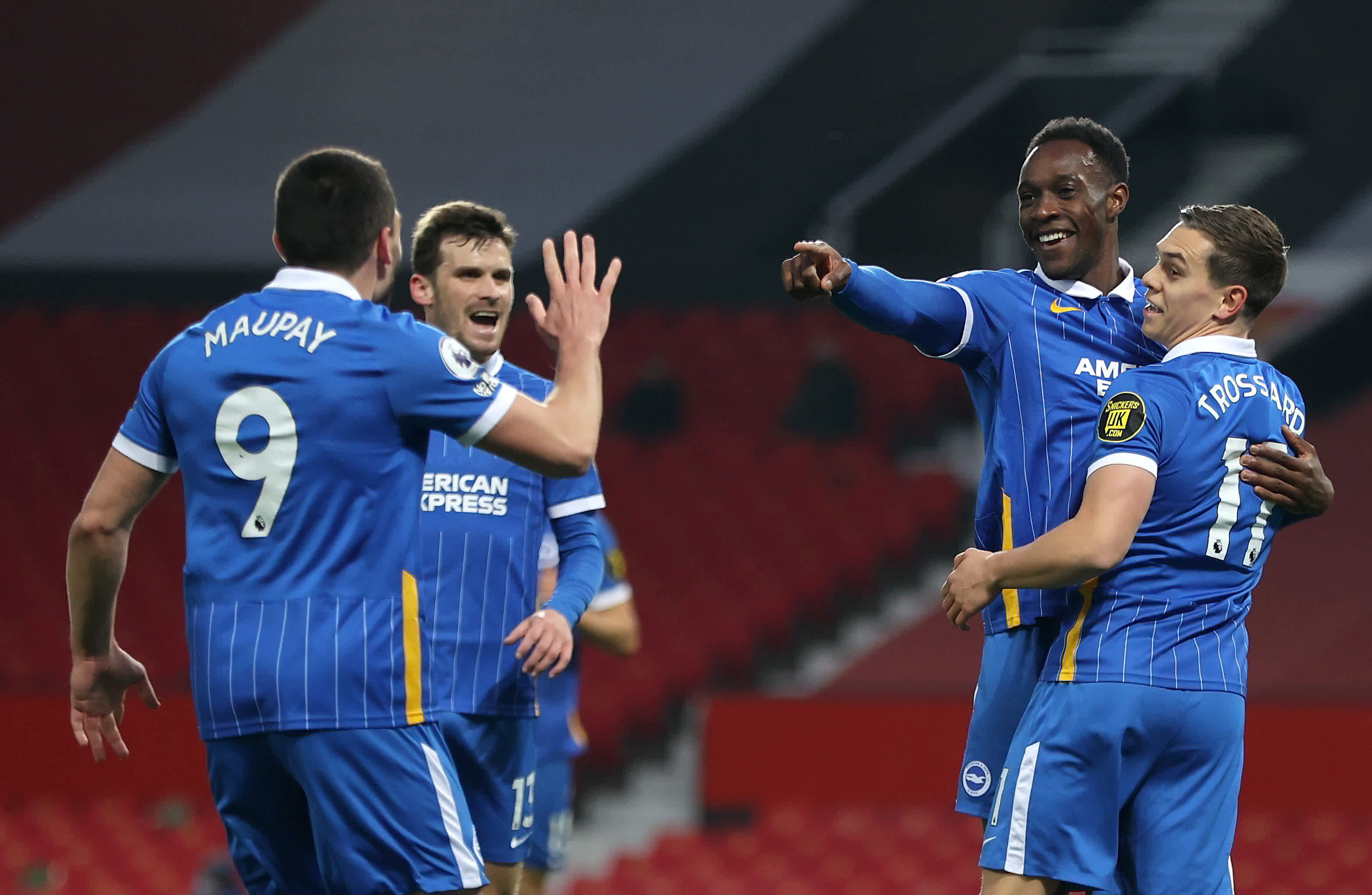 增强了信心 增强了信心